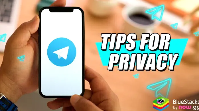 Telegram 陌生人防骚扰:消息权限示意图