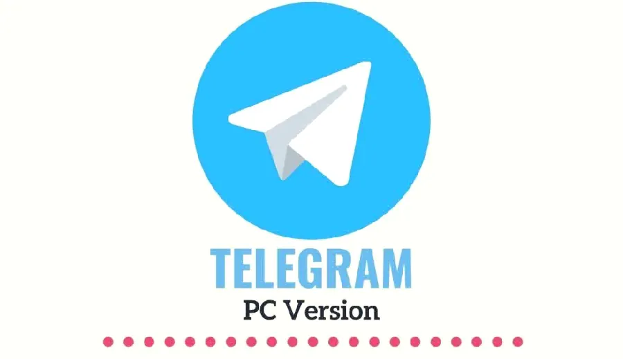 Telegram 发消息：文字、图片与表情示意图