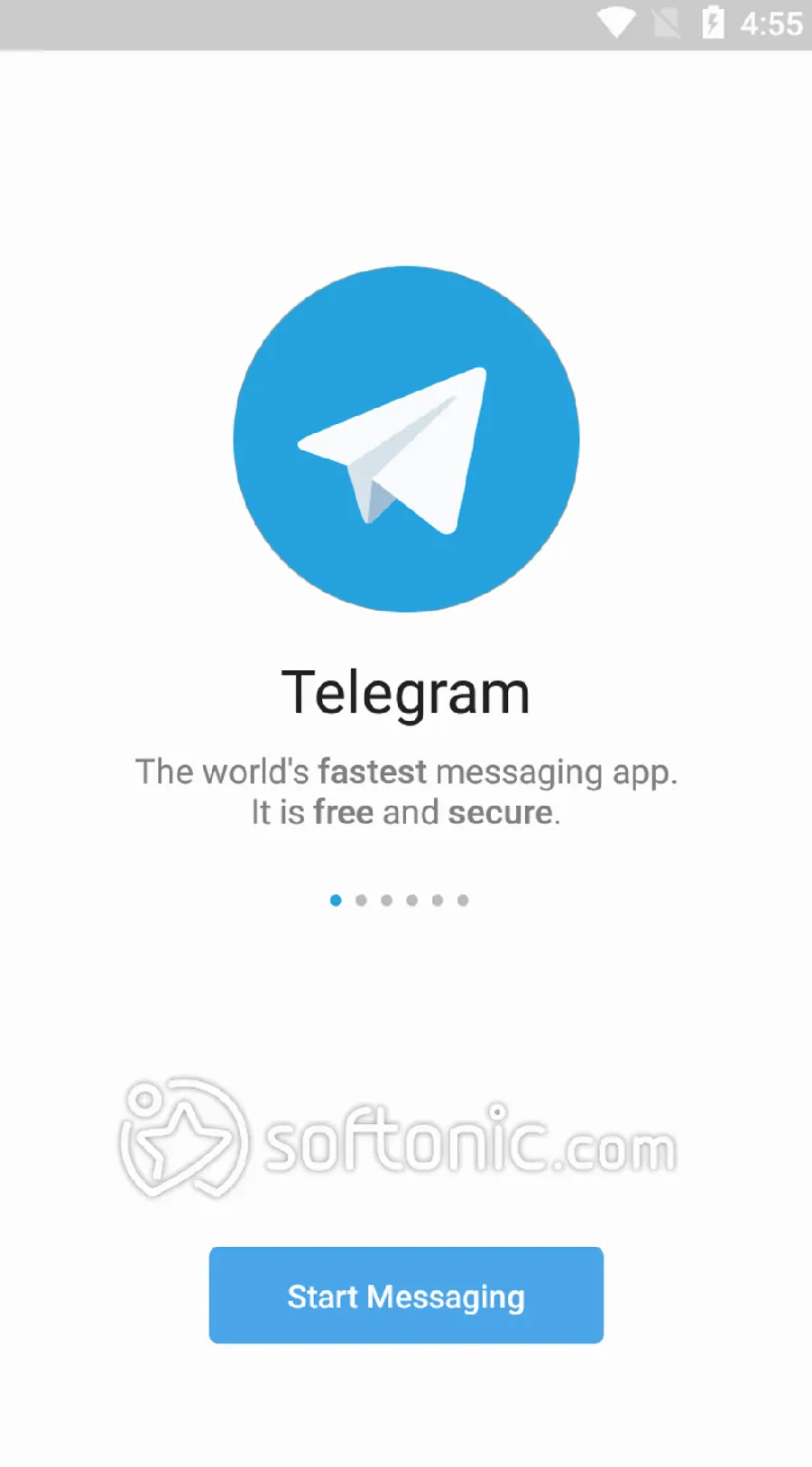 Telegram 加好友：通讯录与用户名