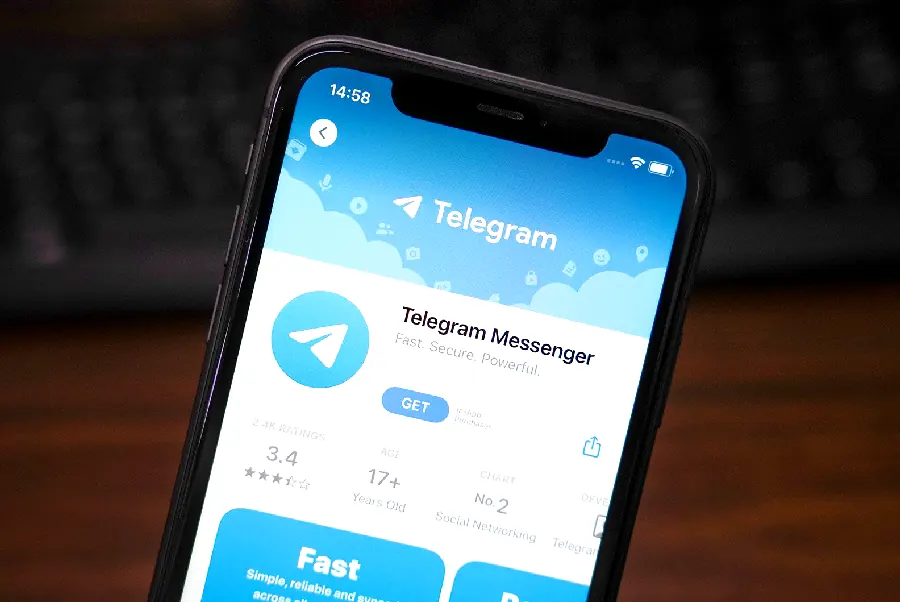 Telegram 语音消息:录制与播放技巧示例图