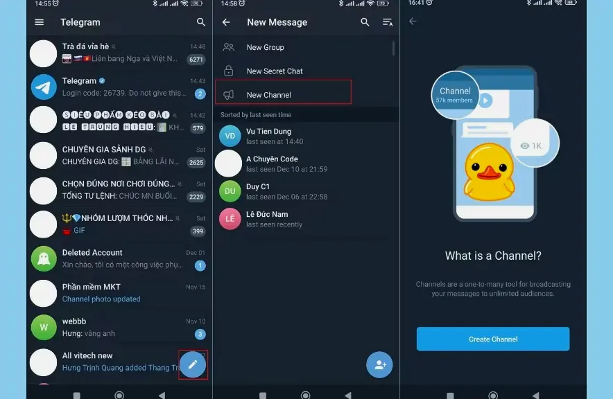 Telegram 群组欢迎语与新人引导