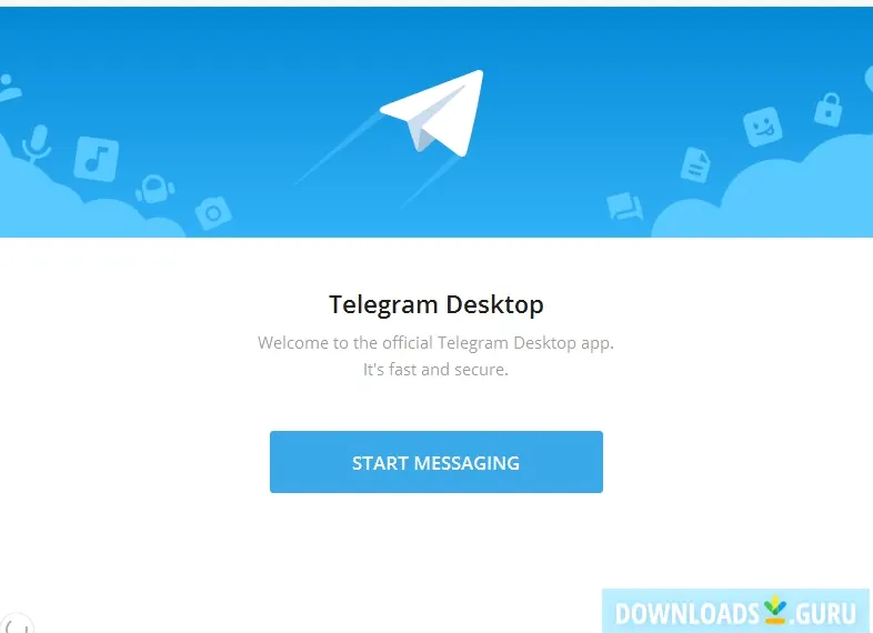 Telegram 下载渠道:官方与镜像示意图