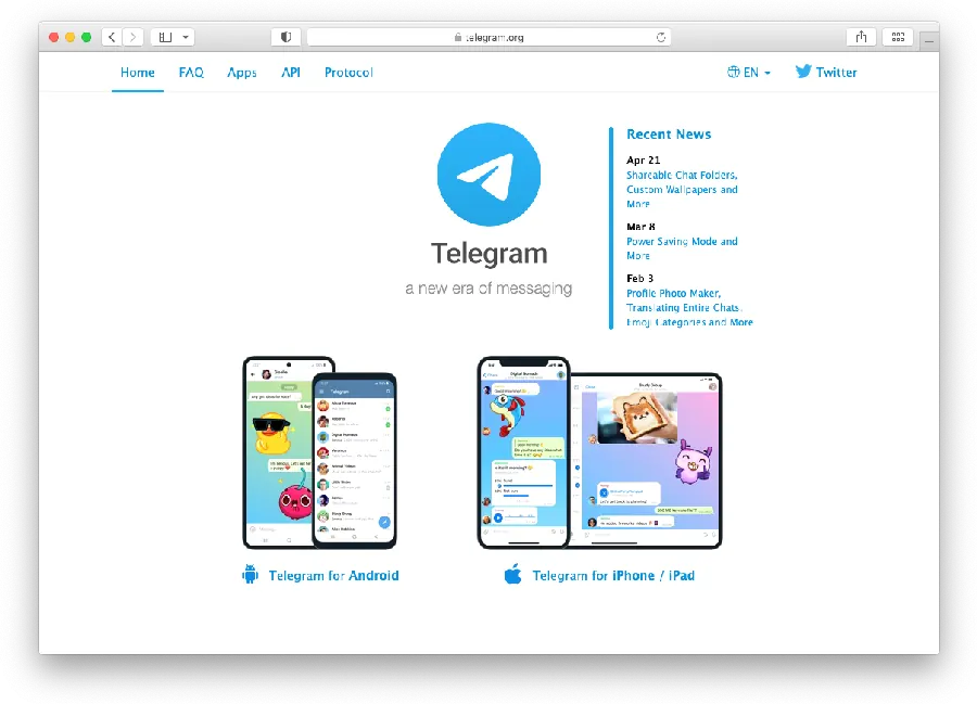 Telegram 频道发布技巧：图文排版与链接示意图