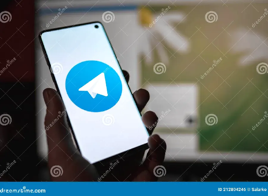 Telegram 收藏夹：给自己的私密笔记示意图