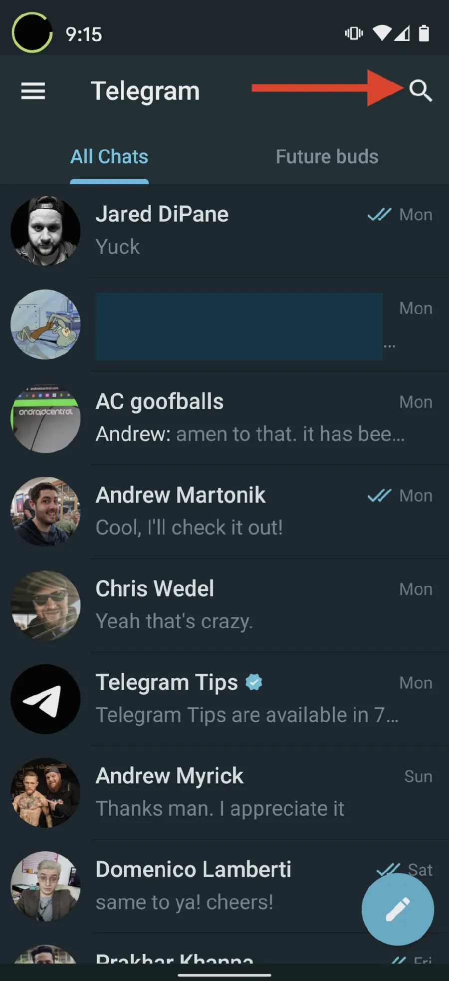 Telegram频道群组配图4