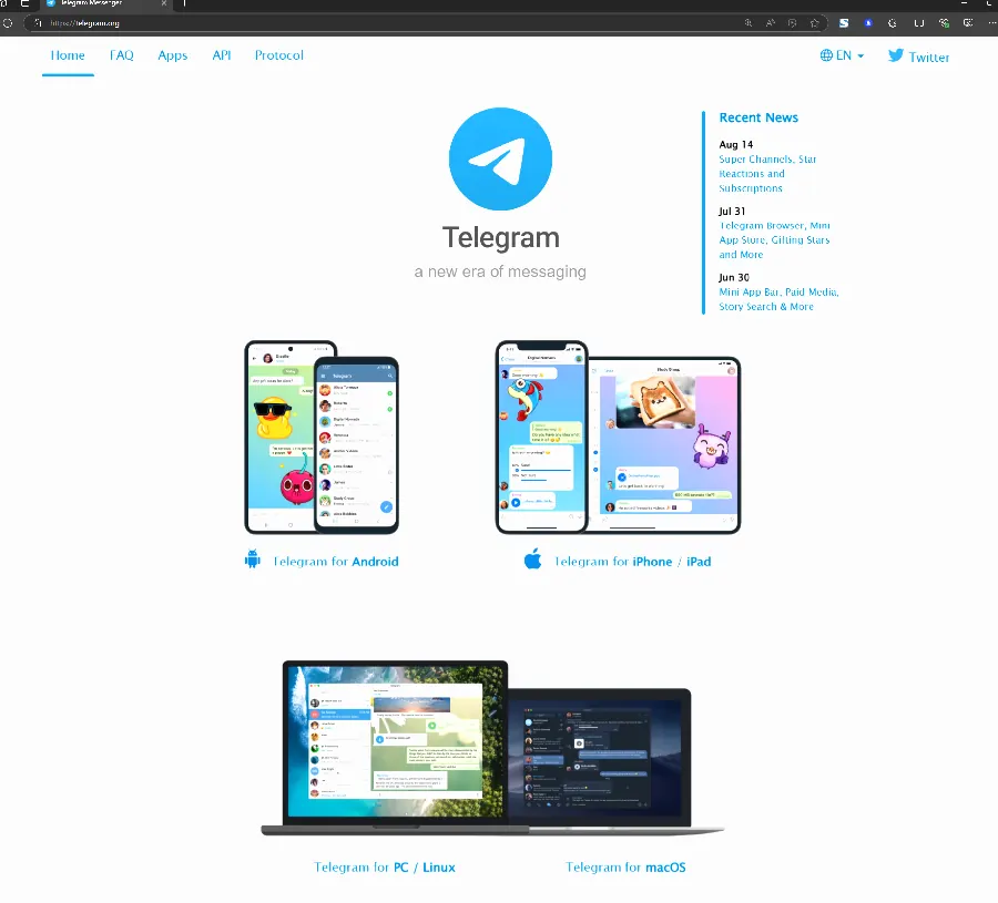 Telegram 转发进阶：引用、编辑与隐私