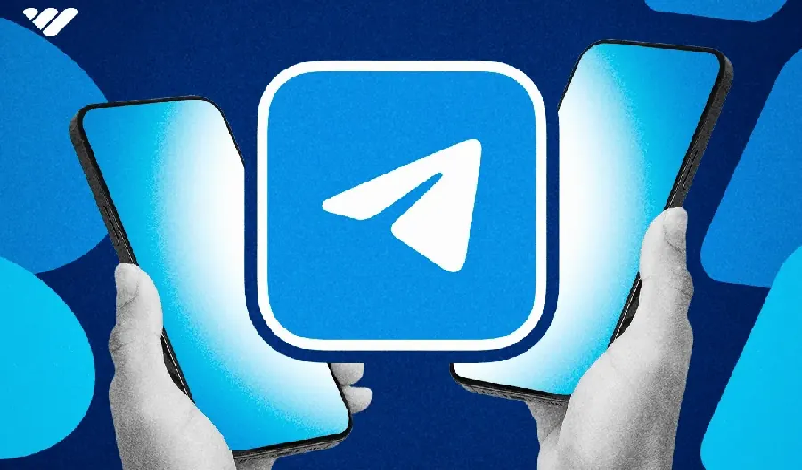Telegram 群组管理员分工:多人协作示例图